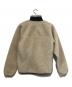 Patagonia (パタゴニア) CLASSIC RETRO-X JACKET アイボリー サイズ:S：8000円