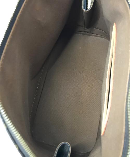 LOUIS VUITTON（ルイ ヴィトン）LOUIS VUITTON (ルイ ヴィトン) アルマ/モノグラムハンドバック゛の古着・服飾アイテム