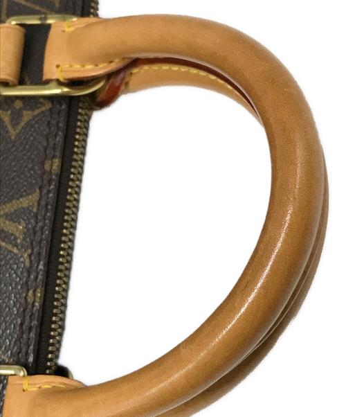 LOUIS VUITTON（ルイ ヴィトン）LOUIS VUITTON (ルイ ヴィトン) アルマ/モノグラムハンドバック゛の古着・服飾アイテム