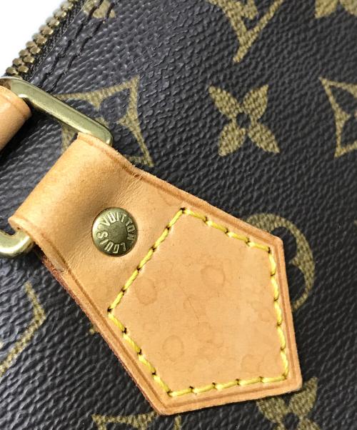LOUIS VUITTON（ルイ ヴィトン）LOUIS VUITTON (ルイ ヴィトン) アルマ/モノグラムハンドバック゛の古着・服飾アイテム