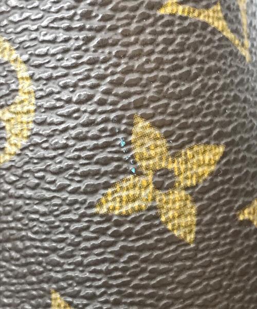 LOUIS VUITTON（ルイ ヴィトン）LOUIS VUITTON (ルイ ヴィトン) アルマ/モノグラムハンドバック゛の古着・服飾アイテム