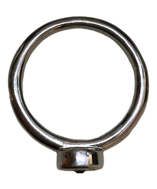 COACH（コーチ）COACH (コーチ) 3連リング サイズ:14号の古着・服飾アイテム