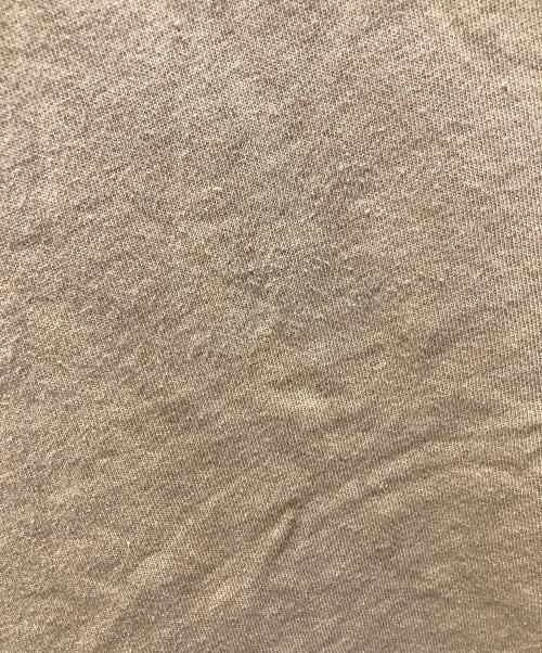 Aime Leon Dore（エメ レオン ドレ）Aime Leon Dore (エメ レオン ドレ) Tシャツ ブラウン サイズ:Mの古着・服飾アイテム