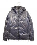 TATRASタトラス）の古着「ダウンジャケット」｜パープル