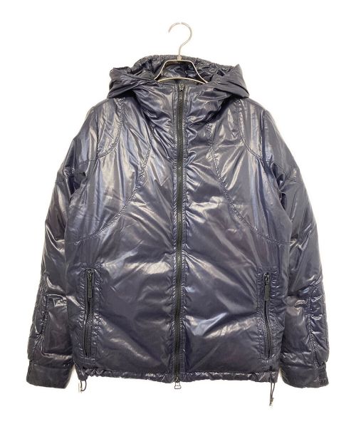 TATRAS（タトラス）TATRAS (タトラス) ダウンジャケット パープル サイズ:44の古着・服飾アイテム