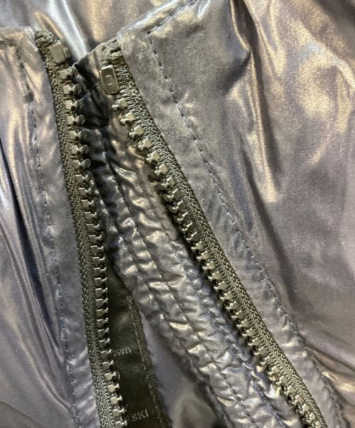 TATRAS（タトラス）TATRAS (タトラス) ダウンジャケット パープル サイズ:44の古着・服飾アイテム