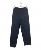 YANKSHIREヤンクシャー）の古着「M1963 CHINO PANTS」｜ネイビー