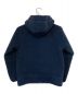 HELLY HANSEN (ヘリーハンセン) FIBERPILE HOODIE ネイビー サイズ:M：4000円