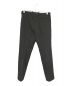 JIL SANDER (ジルサンダー) カシミヤ混ウールパンツ グレー サイズ:46：11000円