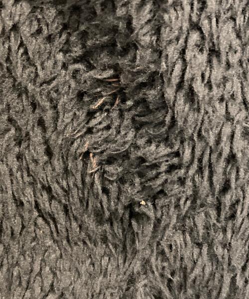 Patagonia（パタゴニア）Patagonia (パタゴニア) Los Gatos Vest ブラック サイズ:ＸＬの古着・服飾アイテム