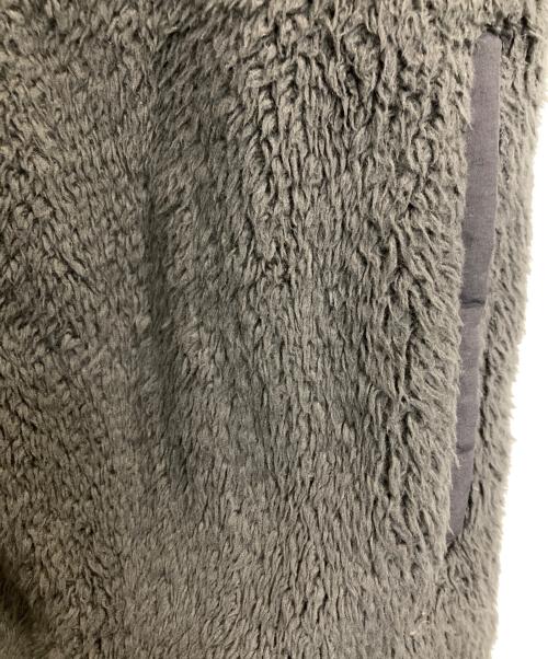 Patagonia（パタゴニア）Patagonia (パタゴニア) Los Gatos Vest ブラック サイズ:ＸＬの古着・服飾アイテム