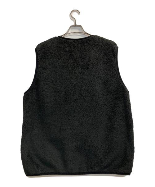 Patagonia（パタゴニア）Patagonia (パタゴニア) Los Gatos Vest ブラック サイズ:ＸＬの古着・服飾アイテム