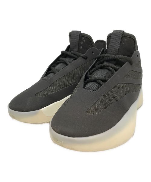 adidas（アディダス）adidas (アディダス) ATHLETICS II BASKETBALL ブラック サイズ:27cmの古着・服飾アイテム
