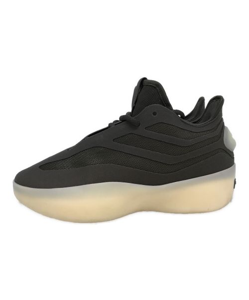 adidas（アディダス）adidas (アディダス) ATHLETICS II BASKETBALL ブラック サイズ:27cmの古着・服飾アイテム