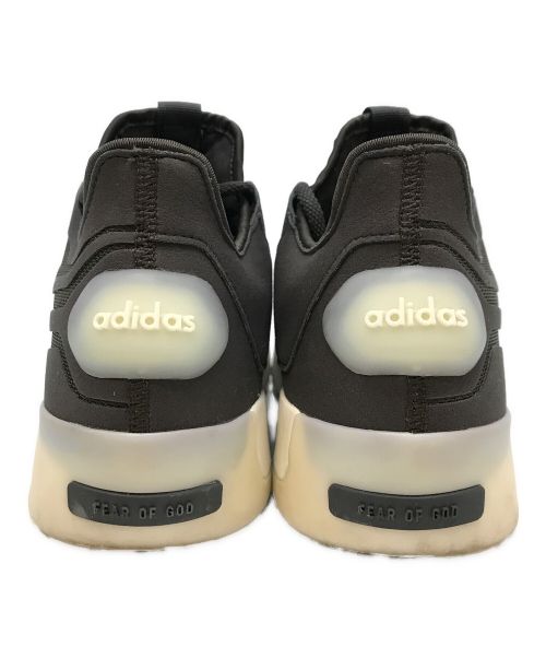 adidas（アディダス）adidas (アディダス) ATHLETICS II BASKETBALL ブラック サイズ:27cmの古着・服飾アイテム