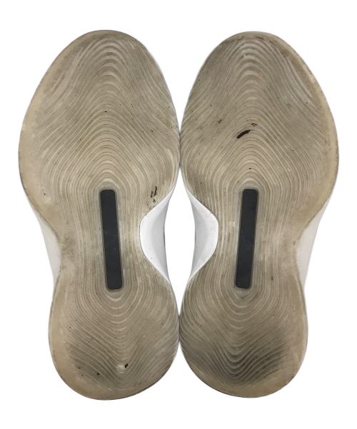 adidas（アディダス）adidas (アディダス) ATHLETICS II BASKETBALL ブラック サイズ:27cmの古着・服飾アイテム