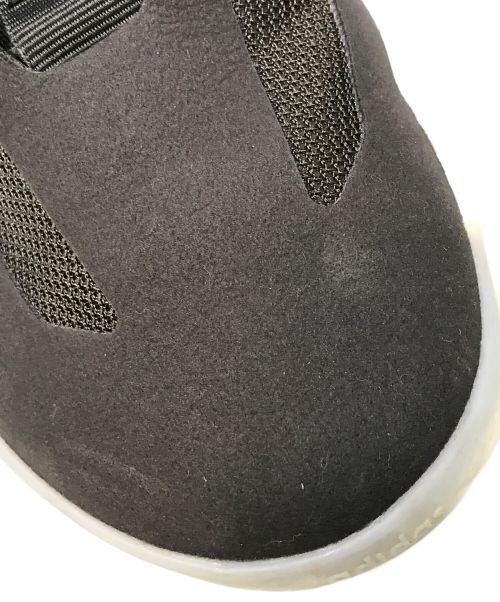adidas（アディダス）adidas (アディダス) ATHLETICS II BASKETBALL ブラック サイズ:27cmの古着・服飾アイテム