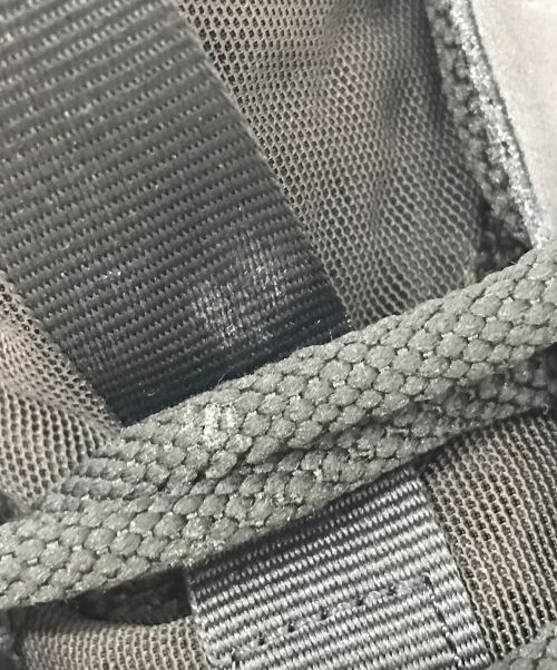 adidas（アディダス）adidas (アディダス) ATHLETICS II BASKETBALL ブラック サイズ:27cmの古着・服飾アイテム