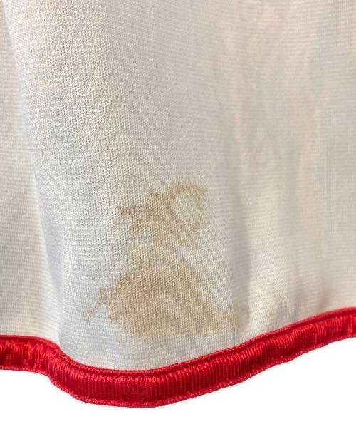 TRADE MARK（トレードマーク）TRADE MARK (トレードマーク) 総柄ジップアップジャケット マルチカラー サイズ:2ＸＬの古着・服飾アイテム