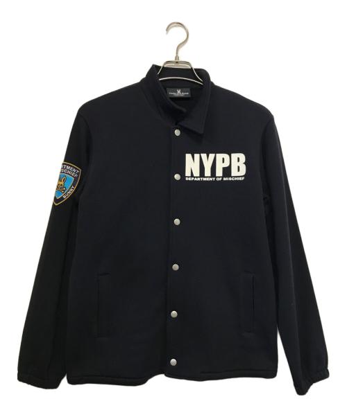 Psycho Bunny（サイコ バニー）Psycho Bunny (サイコ バニー) ジャケット ネイビー サイズ:Ｓの古着・服飾アイテム