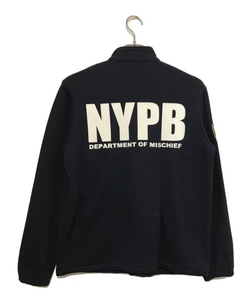 Psycho Bunny（サイコ バニー）Psycho Bunny (サイコ バニー) ジャケット ネイビー サイズ:Ｓの古着・服飾アイテム