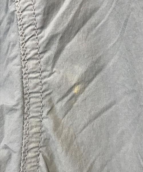 THE NORTH FACE（ザ ノース フェイス）THE NORTH FACE (ザ ノース フェイス) JOURNEYS COAT ブルー サイズ:Mの古着・服飾アイテム