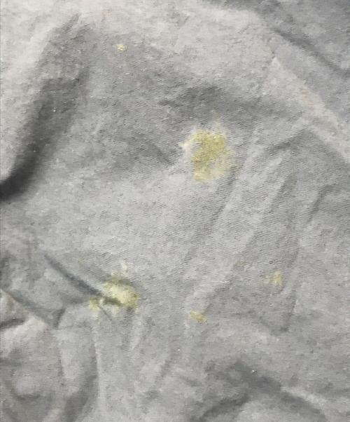 THE NORTH FACE（ザ ノース フェイス）THE NORTH FACE (ザ ノース フェイス) JOURNEYS COAT ブルー サイズ:Mの古着・服飾アイテム