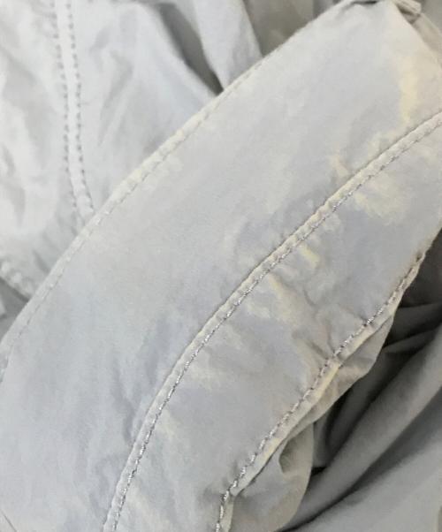 THE NORTH FACE（ザ ノース フェイス）THE NORTH FACE (ザ ノース フェイス) JOURNEYS COAT ブルー サイズ:Mの古着・服飾アイテム