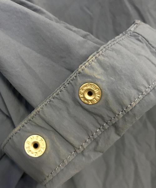 THE NORTH FACE（ザ ノース フェイス）THE NORTH FACE (ザ ノース フェイス) JOURNEYS COAT ブルー サイズ:Mの古着・服飾アイテム