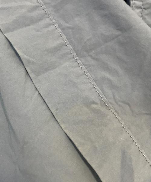 THE NORTH FACE（ザ ノース フェイス）THE NORTH FACE (ザ ノース フェイス) JOURNEYS COAT ブルー サイズ:Mの古着・服飾アイテム