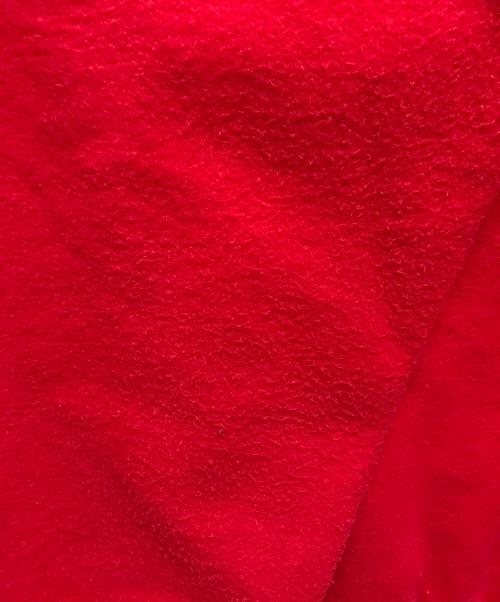 SUPREME（シュプリーム）SUPREME (シュプリーム) Inside Out Box Logo Hooded Sweatshirt レッド サイズ:XLの古着・服飾アイテム