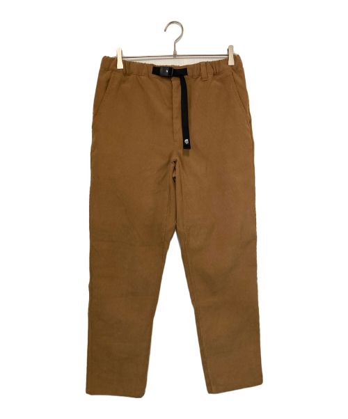 THE NORTH FACE（ザ ノース フェイス）THE NORTH FACE (ザ ノース フェイス) Roam Pant カーキ サイズ:Lの古着・服飾アイテム