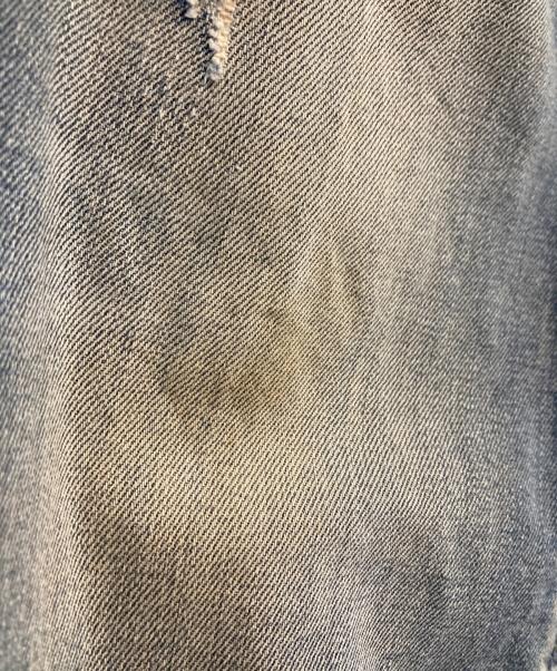 DIESEL（ディーゼル）DIESEL (ディーゼル) SAFADO デニムパンツ インディゴ サイズ:31の古着・服飾アイテム