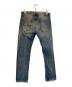 DIESEL (ディーゼル) SAFADO デニムパンツ インディゴ サイズ:31：3000円