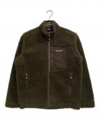 mont-bellモンベル）の古着「クリマプラスシーリング ジャケット」｜グリーン