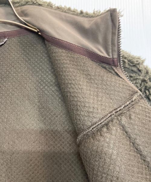 mont-bell（モンベル）mont-bell (モンベル) クリマプラスシーリング ジャケット グリーン サイズ:Lの古着・服飾アイテム