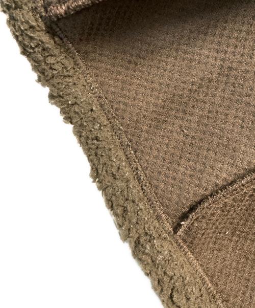 mont-bell（モンベル）mont-bell (モンベル) クリマプラスシーリング ジャケット グリーン サイズ:Lの古着・服飾アイテム