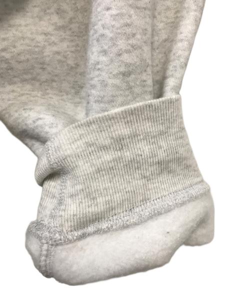 GOOD ROCK SPEED（グッドロックスピード）GOOD ROCK SPEED (グッドロックスピード) プルオーバーパーカー グレー サイズ:Ｍの古着・服飾アイテム