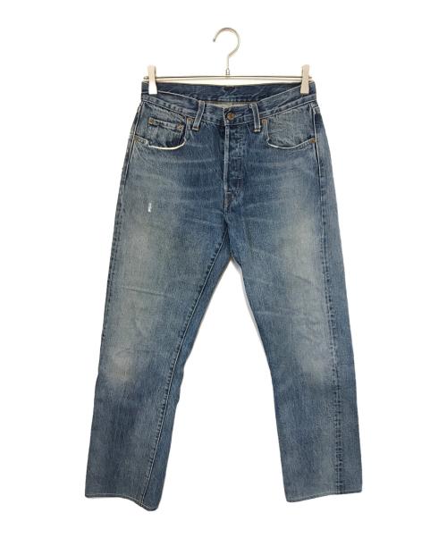 LEVI'S VINTAGE CLOTHING（リーバイス ビンテージ クロージング）LEVI'S VINTAGE CLOTHING (リーバイス ビンテージ クロージング) 復刻デニムパンツ インディゴ サイズ:28の古着・服飾アイテム