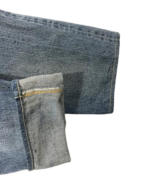 LEVI'S VINTAGE CLOTHING（リーバイス ビンテージ クロージング）LEVI'S VINTAGE CLOTHING (リーバイス ビンテージ クロージング) 復刻デニムパンツ インディゴ サイズ:28の古着・服飾アイテム