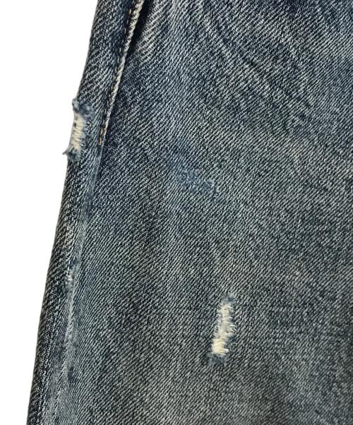 LEVI'S VINTAGE CLOTHING（リーバイス ビンテージ クロージング）LEVI'S VINTAGE CLOTHING (リーバイス ビンテージ クロージング) 復刻デニムパンツ インディゴ サイズ:28の古着・服飾アイテム