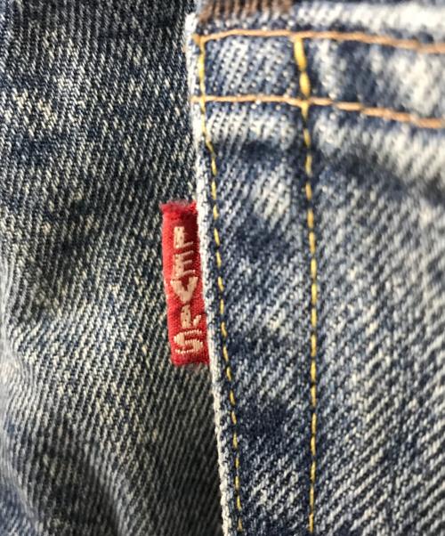 LEVI'S VINTAGE CLOTHING（リーバイス ビンテージ クロージング）LEVI'S VINTAGE CLOTHING (リーバイス ビンテージ クロージング) 復刻デニムパンツ インディゴ サイズ:28の古着・服飾アイテム