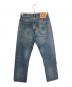 LEVI'S VINTAGE CLOTHING (リーバイス ビンテージ クロージング) 復刻デニムパンツ インディゴ サイズ:28：3000円