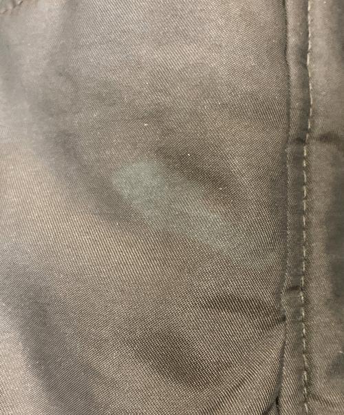 L.L.Bean（エルエルビーン）L.L.Bean (エルエルビーン) フーデッドコート ブラウン サイズ:Sの古着・服飾アイテム