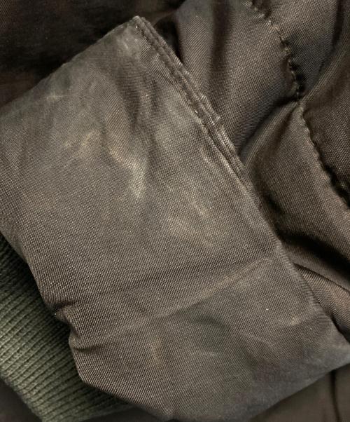 L.L.Bean（エルエルビーン）L.L.Bean (エルエルビーン) フーデッドコート ブラウン サイズ:Sの古着・服飾アイテム