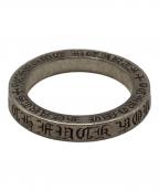 ）の古着「スペーサーリング」