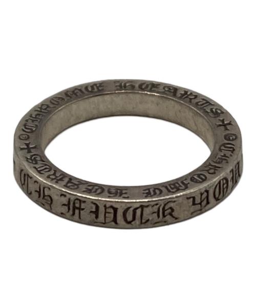 CHROME HEARTS（クロムハーツ）CHROME HEARTS (クロムハーツ) スペーサーリング サイズ:17号の古着・服飾アイテム