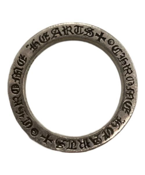 CHROME HEARTS（クロムハーツ）CHROME HEARTS (クロムハーツ) スペーサーリング サイズ:17号の古着・服飾アイテム