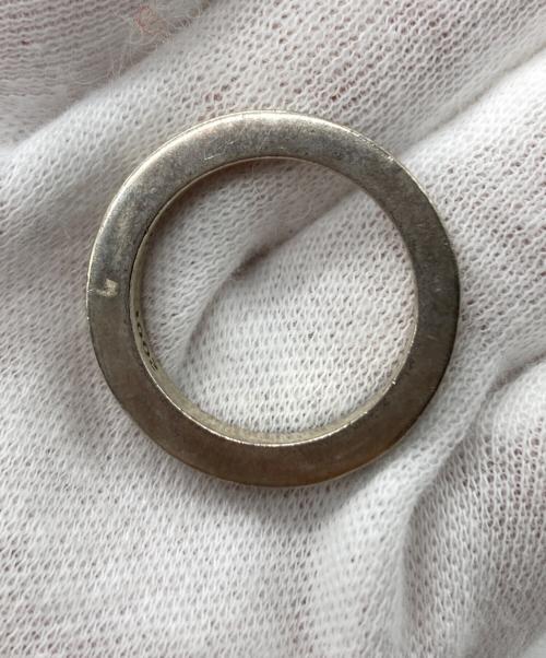 CHROME HEARTS（クロムハーツ）CHROME HEARTS (クロムハーツ) スペーサーリング サイズ:17号の古着・服飾アイテム