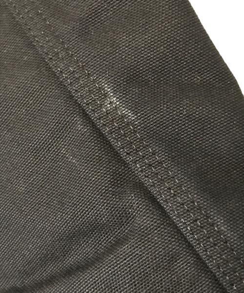 CarHartt（カーハート）CarHartt (カーハート) J130-Mキルティングライナーアクティブジャケット ブラック サイズ:XLの古着・服飾アイテム